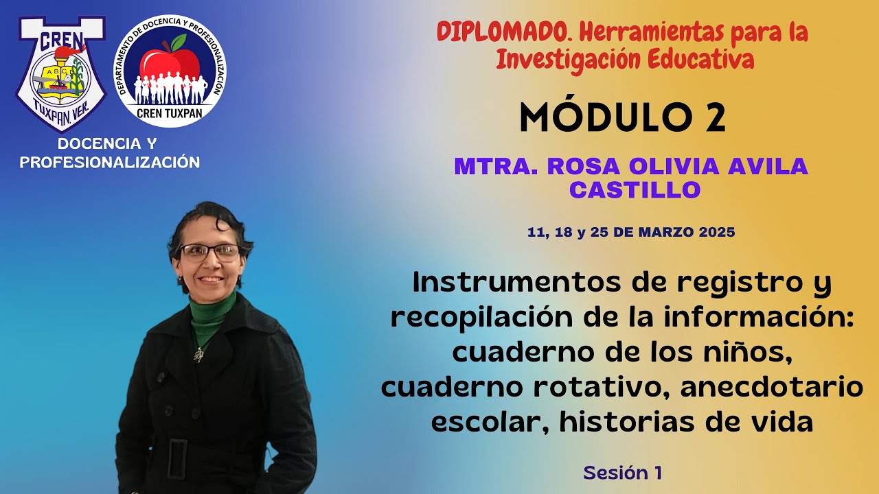 1 INSTRUMENTOS DE REGISTRO  CUADERNO DE LOS NIÑOS, ROTATIVO, ANECDOTARIO,  HISTORIAS DE  VIDA