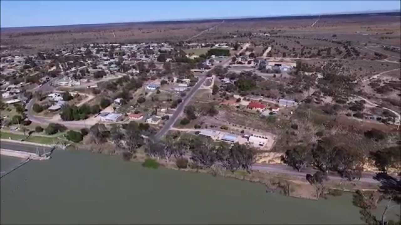 RIVERLAND SA