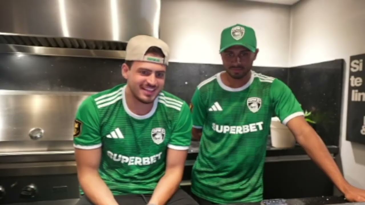 JON VLOGS REAGINDO LUQUETA FARPANDO NYVI NO MERCATO DA KINGS LEAGUE!