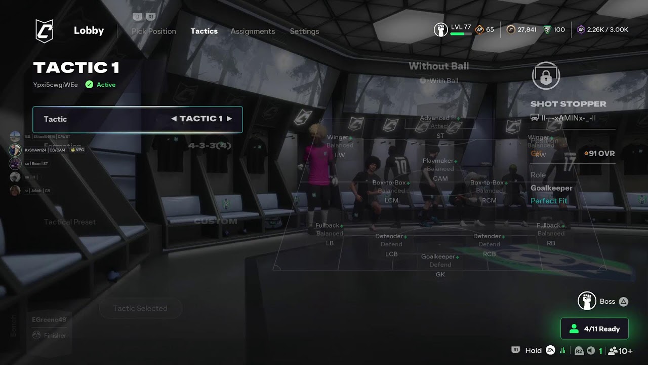 VPG SYNETIQ (5/2/26)