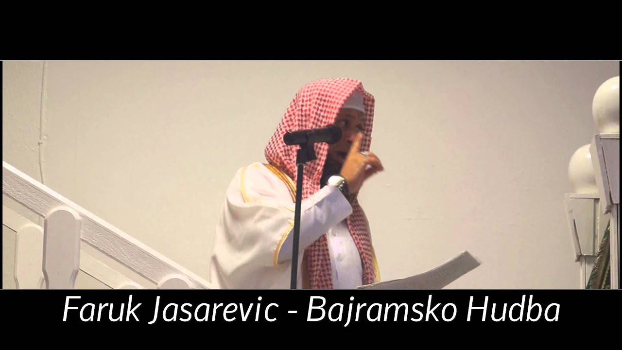 Faruk Jasarevic   Bajramsko Hudba Emotionalno