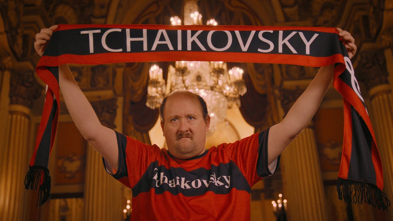 LITTLE BIG – TCHAIKOVSKY (Official Music Video)