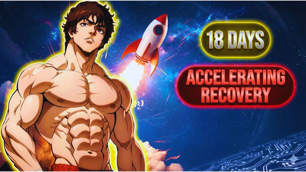 18 Days to Break Free from Porn and Masturbation Addiction