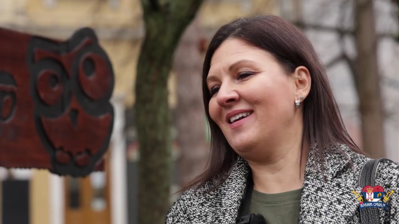 Volim Srbiju ep. 325 21.01.2026. Sovembar u Kikindi