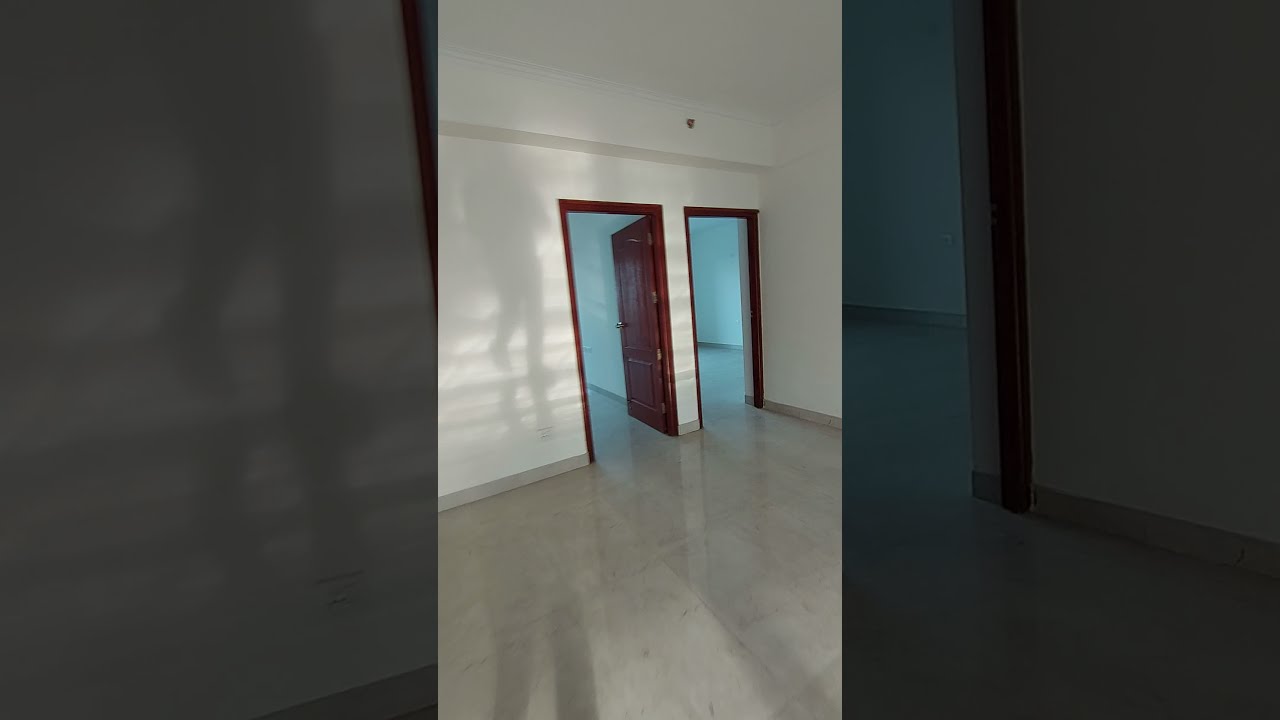 ATS pristine 4BHK Flat 3200 sqft Sector 150 Noida with biggest greenest place Call 97187 69594