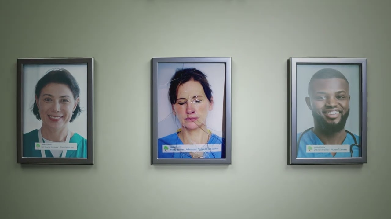 Workplace Violence and Aggression VOD 20 Sec | Health and Safety Authority