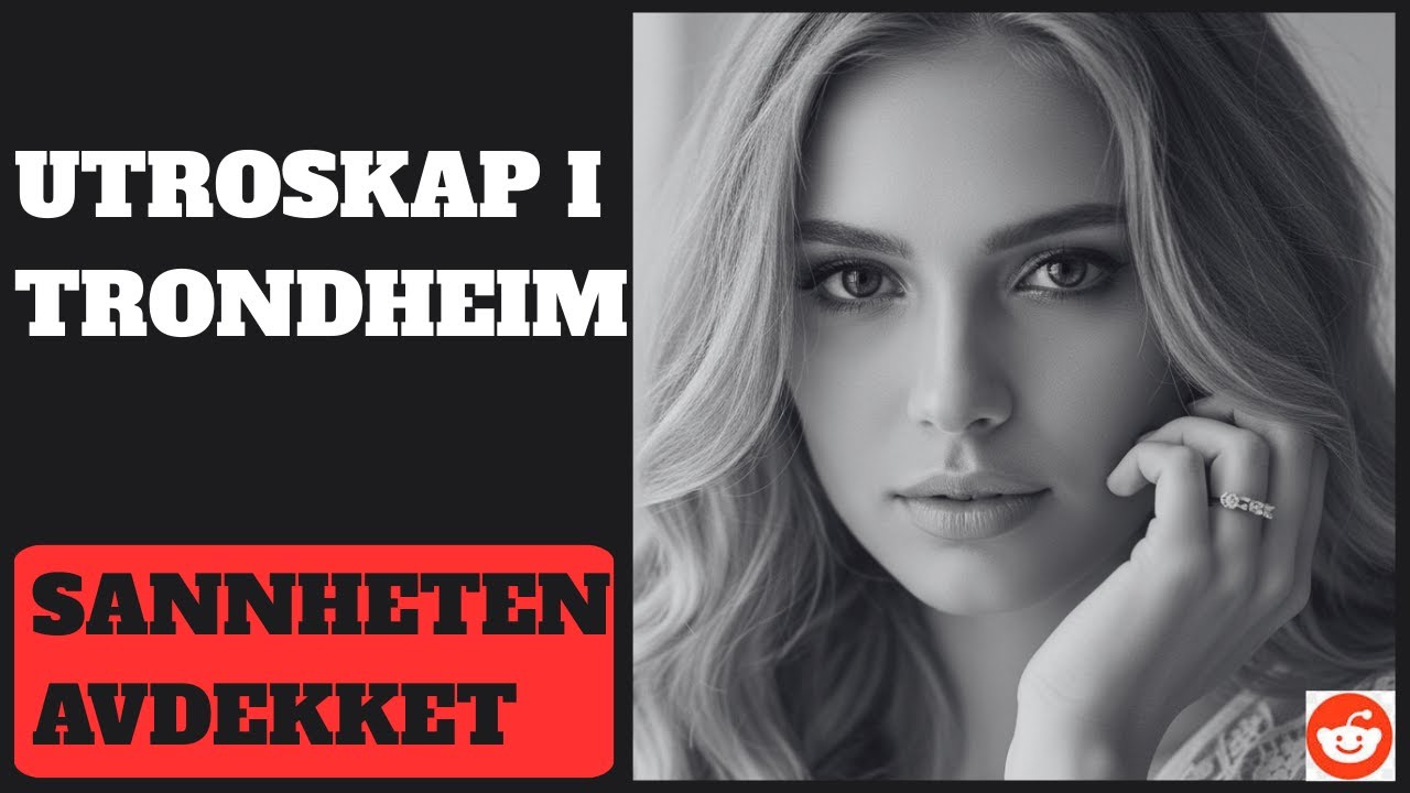 KJ&AElig;RESTEN MIN VAR UTRO MOT MEG, MEN JEG TOK HENNE P&Aring; FERSKEN - Reddit Historier Norge