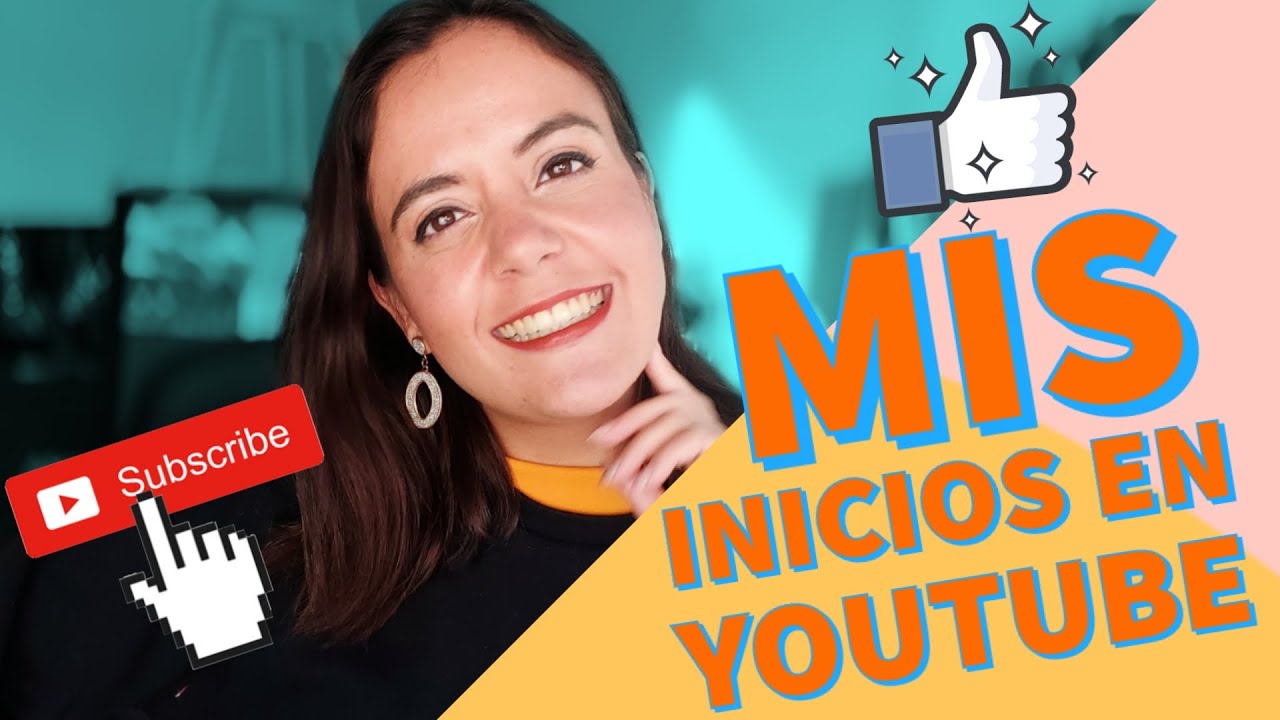 MIS INICIOS EN YOUTUBE #STORYTIME | Isa Gabuardi