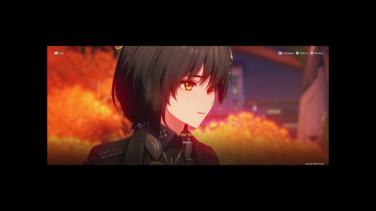 The Star that Voyages Far - 🎮 Part 5 Ending 3.1 #wuwa #ps5 #gameplay #gaming #videogames