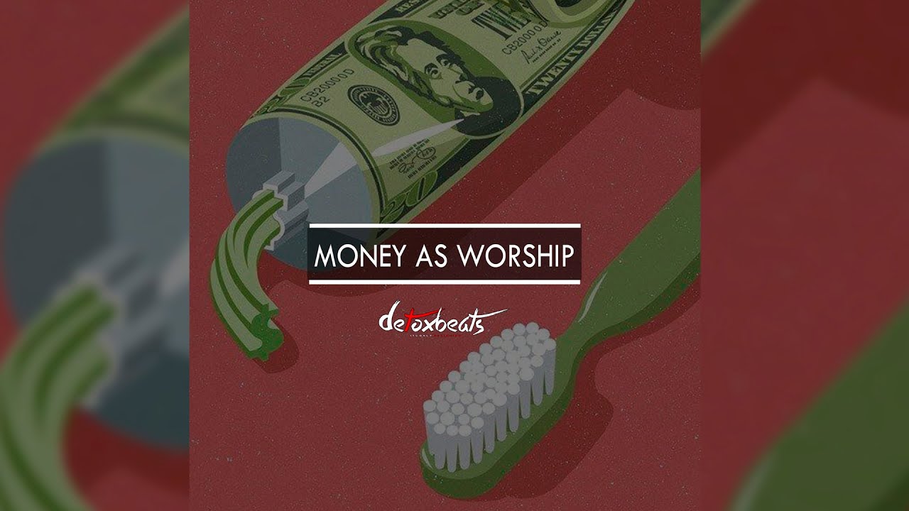 Key Glock x Young Dolph Type Beat - Money As Worship (@detoxonthebeat x @SoltBoy)