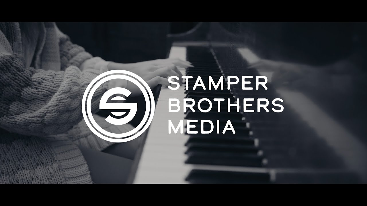 Stamper Brothers Reel // 2024