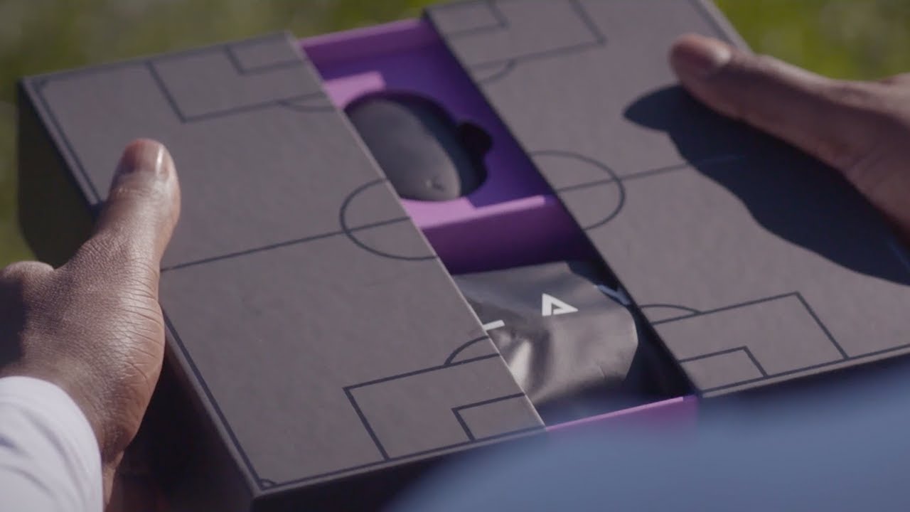 Playtest: PLAYR | TRACK YOUR GAME LIKE A PRO |