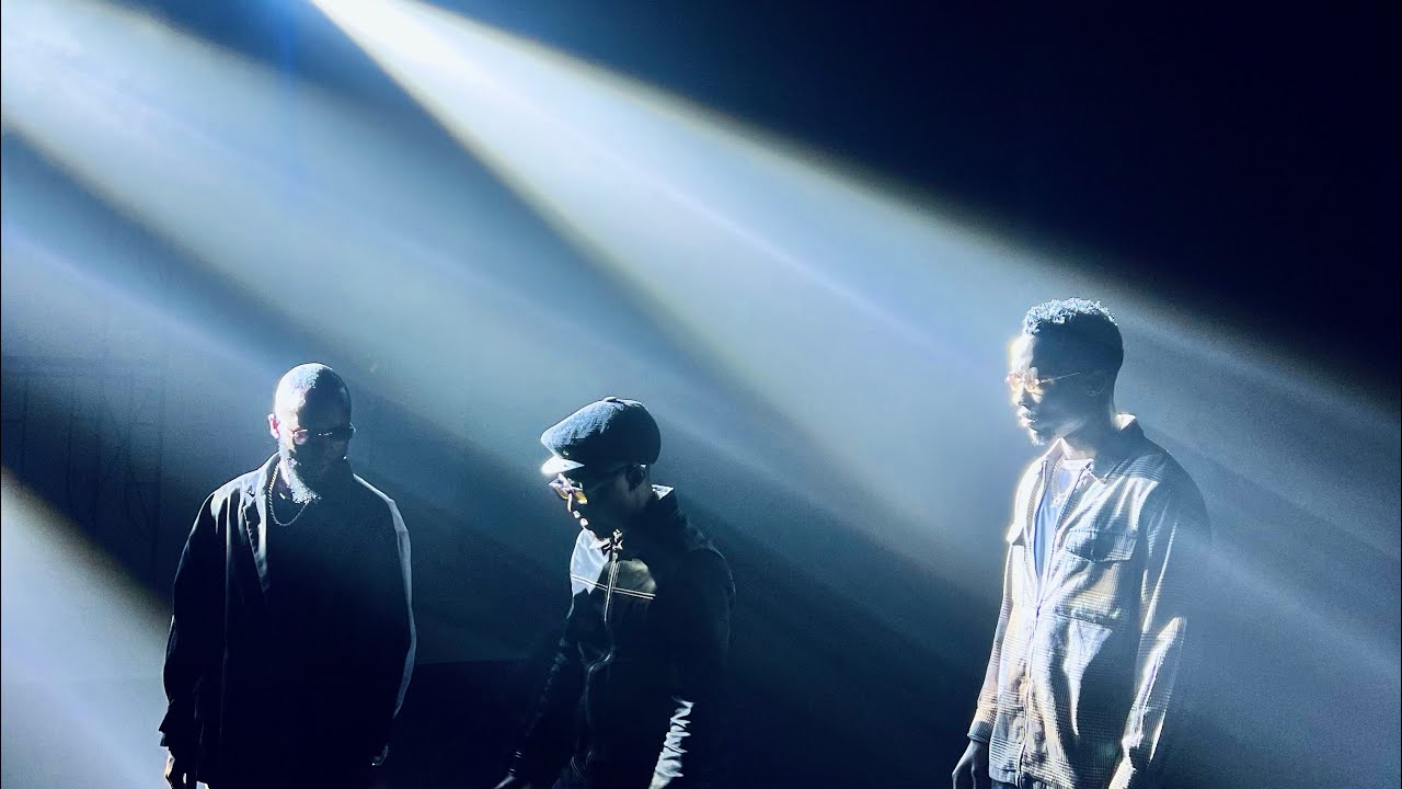 Zeman ft Wanavokali - Champe Dance Video