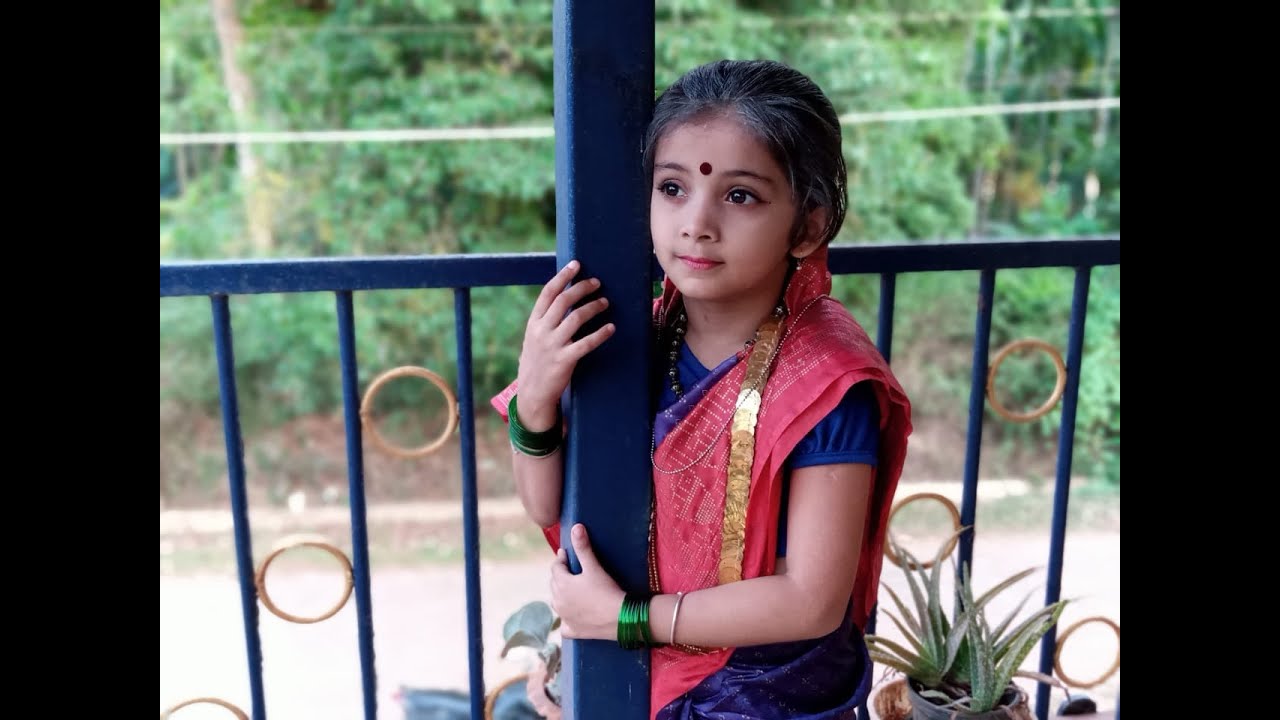 Abhinaya geete / Dance. - By Diya hegde.