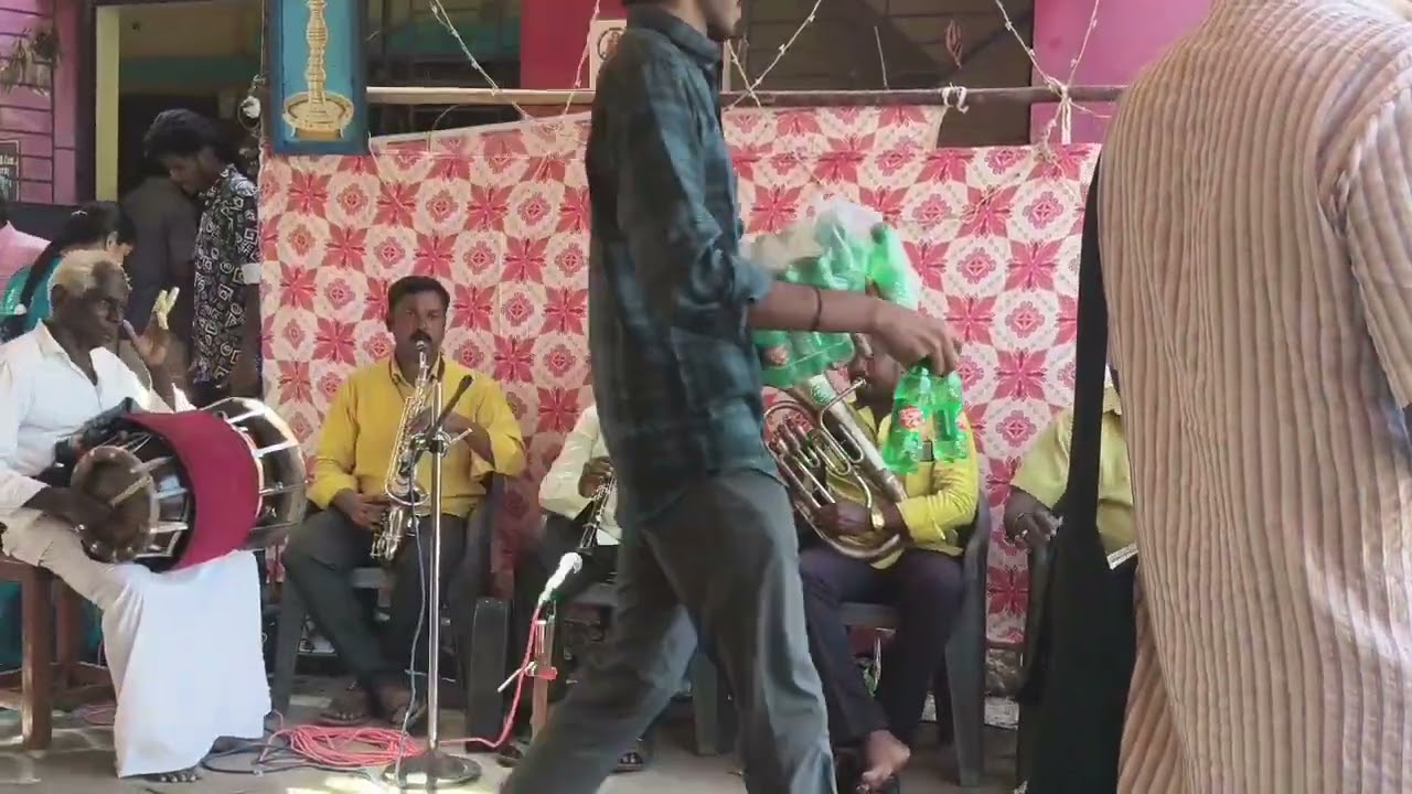 இது ஒரு பொன்மாலைப் பொழுது.. song   F.ALBERT BAND THANJAVUR  ..9994512911..📱