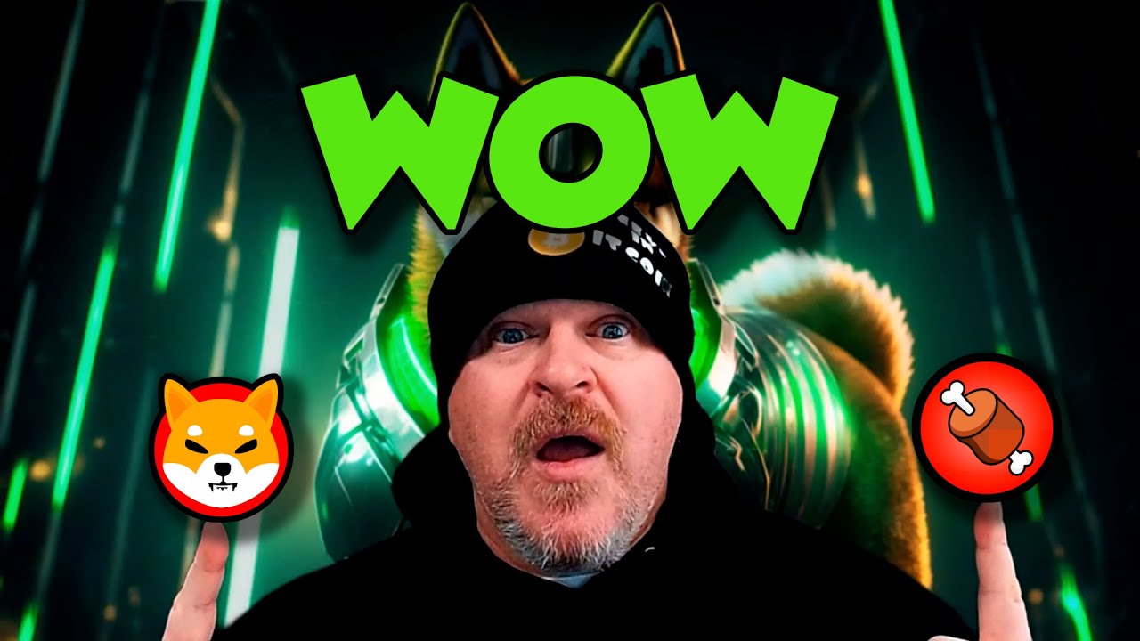 SHIBA INU UPDATE! $BONE AND $SHIB PRICE! MASSIVE WHALE MOVES! #SHIB #SHIBA #SHIBAINU