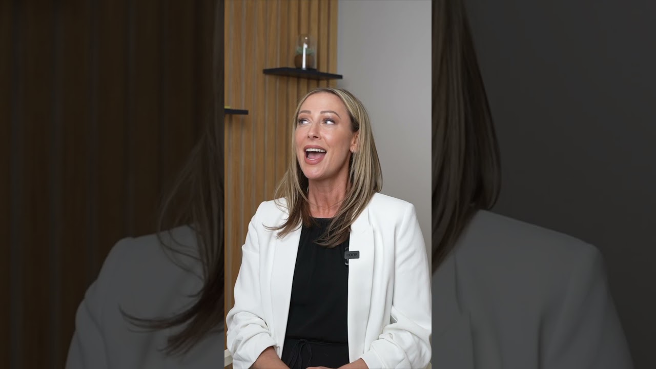 Faye Tozer DRS Clinic Testimonial Vertical