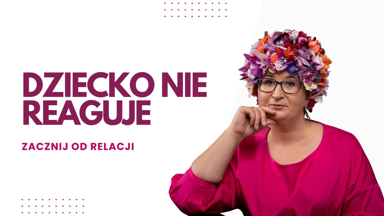 Dziecko z autyzmem. Jak skupić uwagę dziecka i zachęcić je do współpracy. Zabawy na start