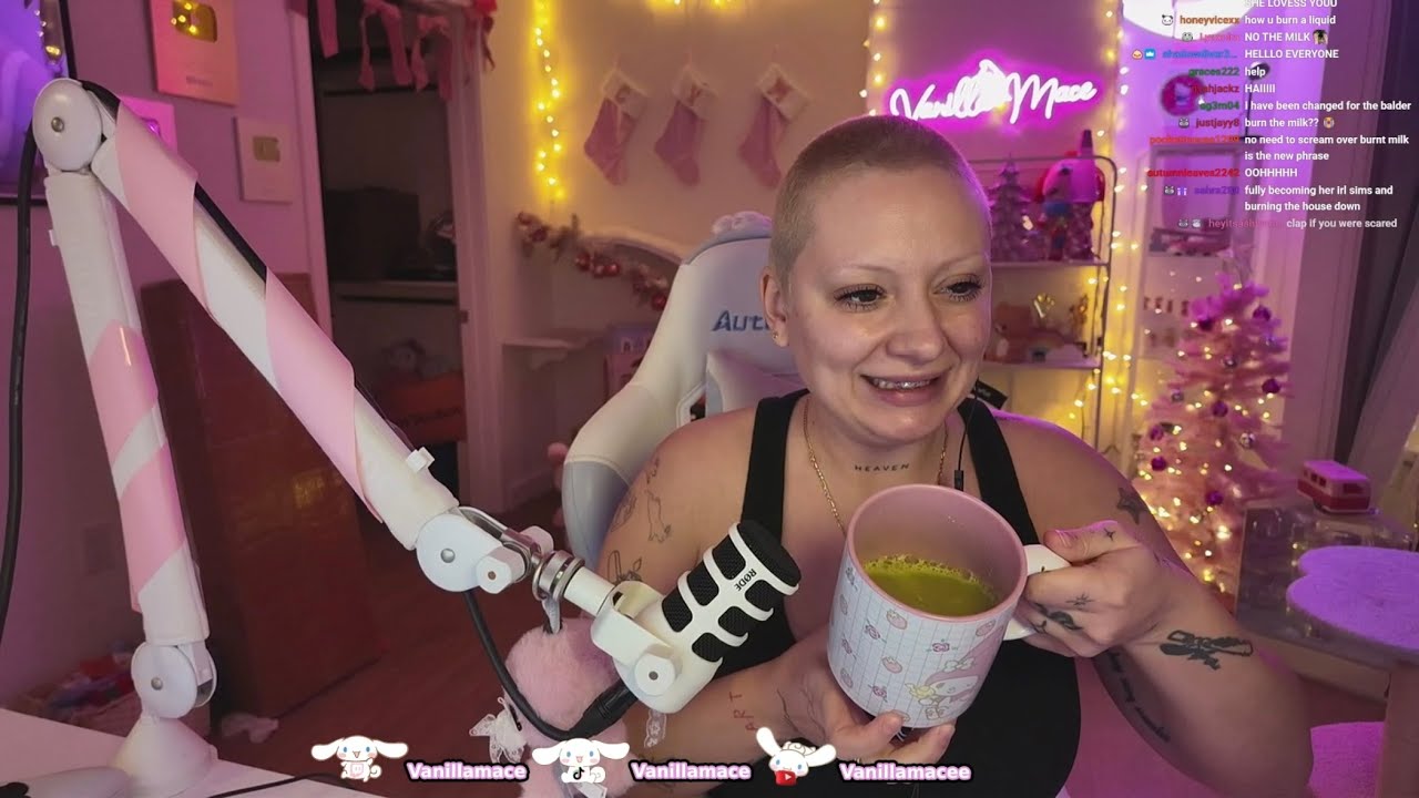 SIMSSSS AGAIN | VANILLAVODS | 12.18.25