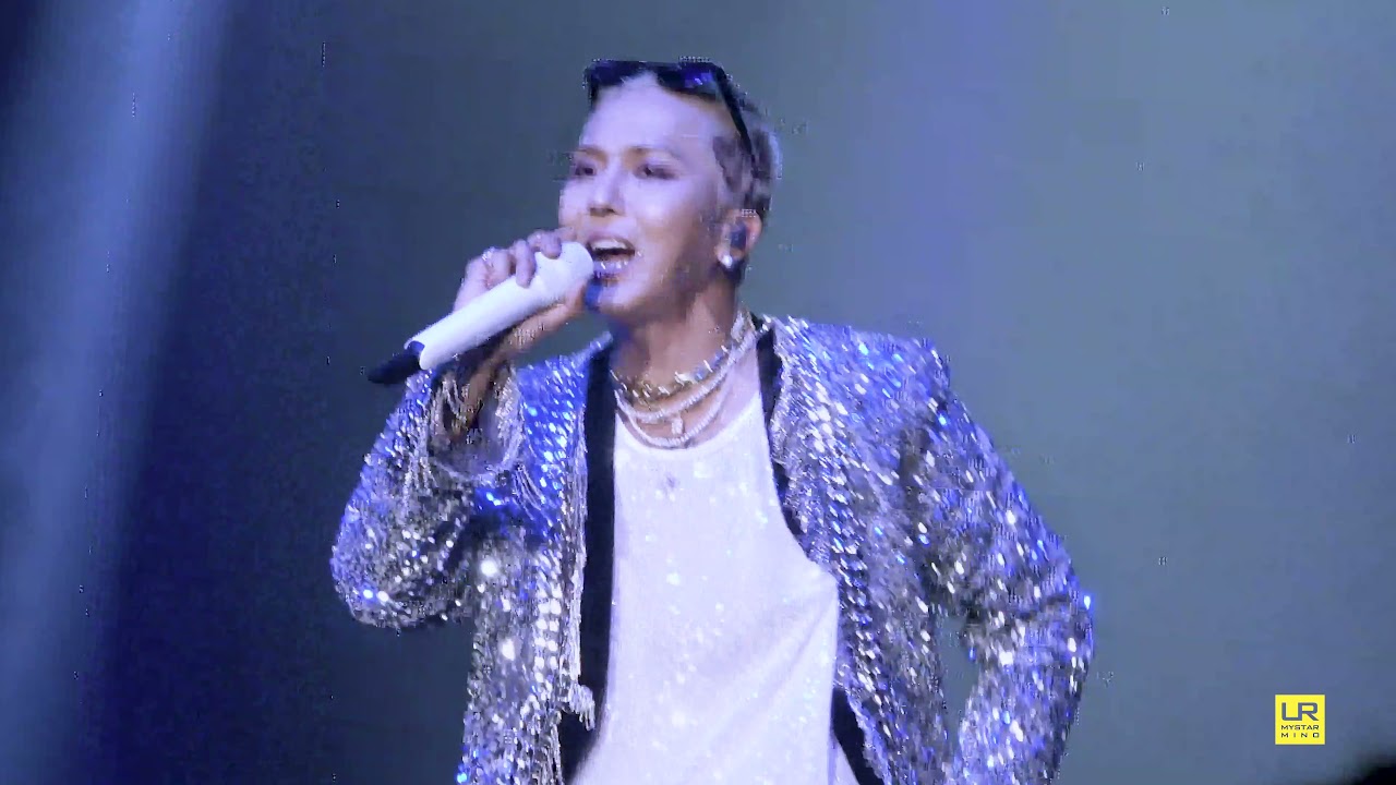 [2021.11.19] MINO : MANIAC : 걔 세 (I'm HOM)