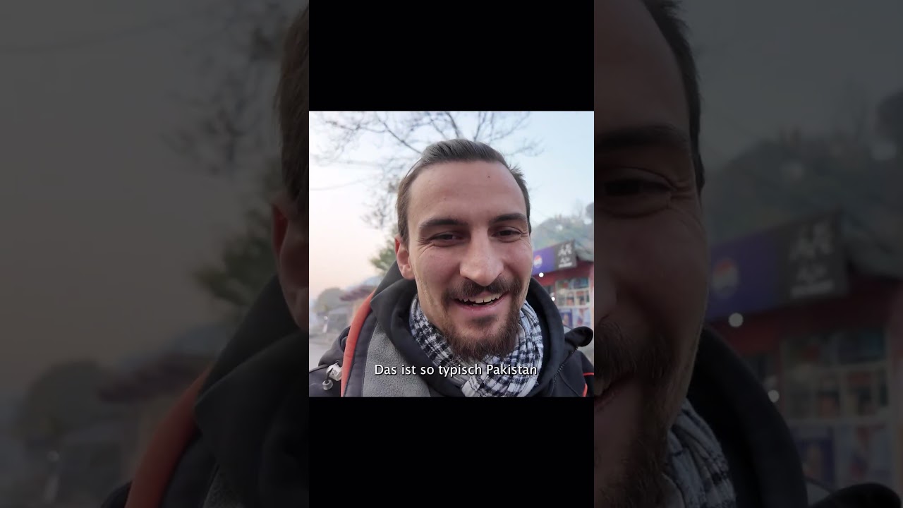 Der Klassiker 🇵🇰😄