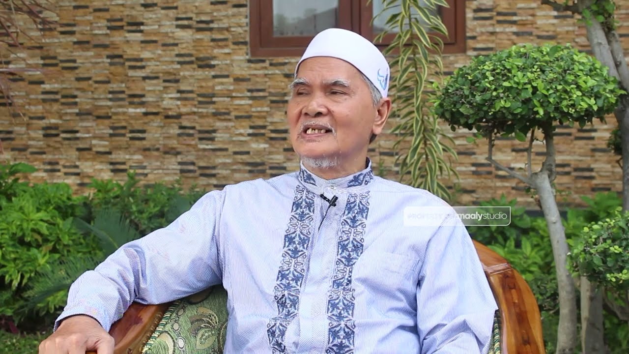 Negara Bangsa dan Kesetaraan Hak Warga Negara || Dr. (HC). K.H.  Afifuddin Muhajir