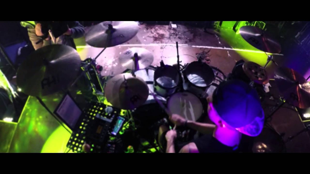 Eskimo Callboy - Baby (T.U.M.H)