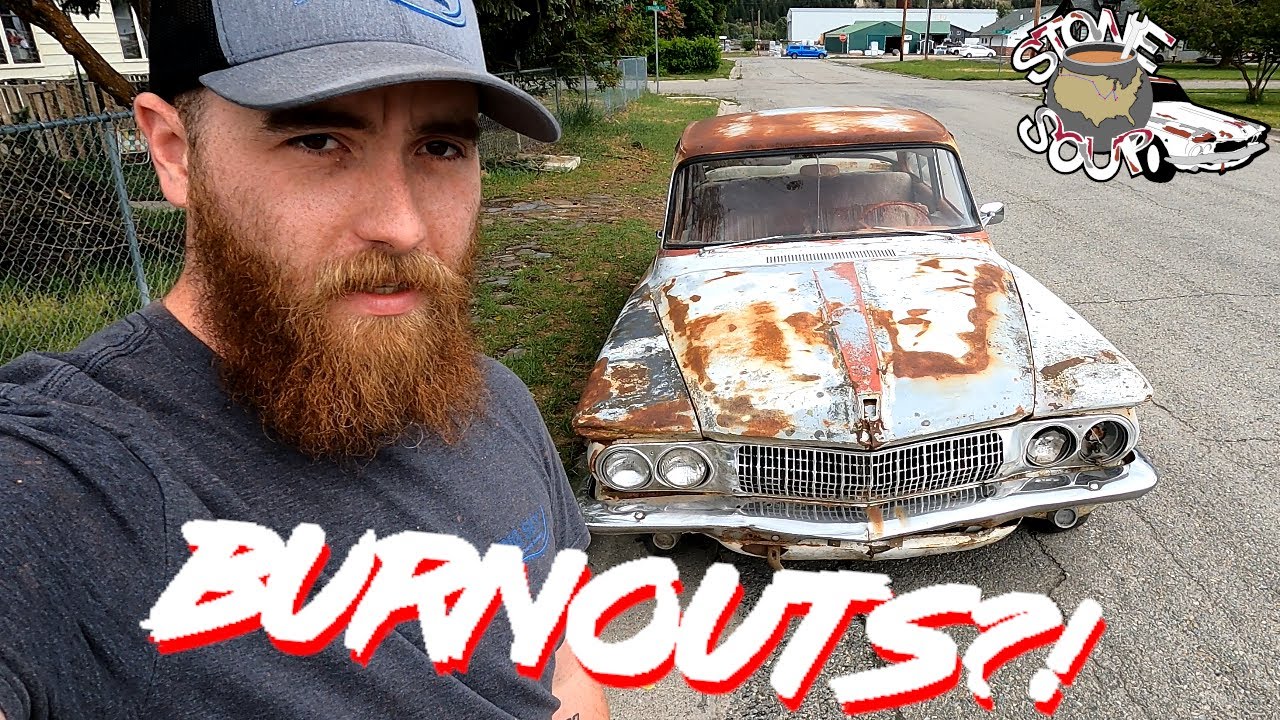 Stone Soup Gets Some Upgrades: Will It Do A Burnout?! 