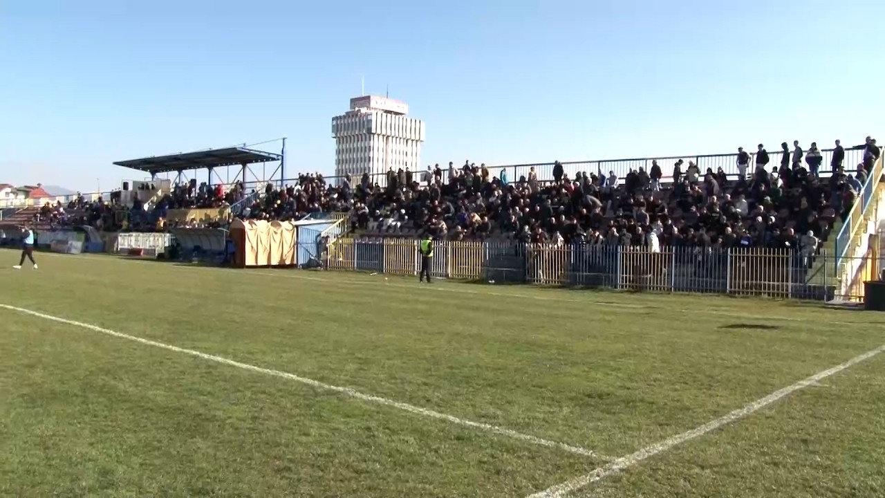 Vranjski sportisti predstojećeg vikenda na gostujućem terenu /RTV Vranje /6. 3. 2026.
