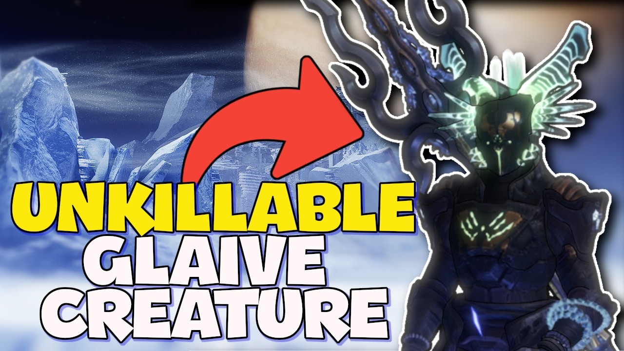The Most Titan Build You Will EVER See | Destiny 2