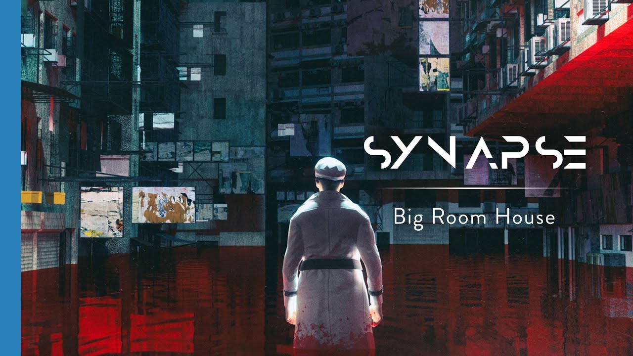 KEVU & Club Banditz - 2K People [Free]