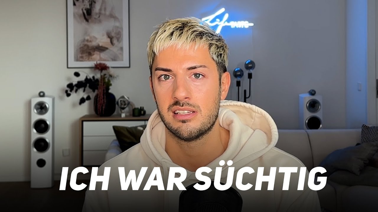 Mein bisher ehrlichstes Video