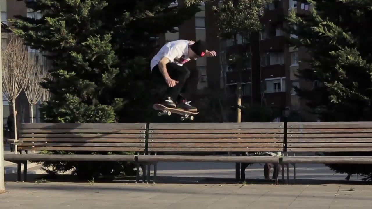 Pretty Sweet | Lost & Filmed