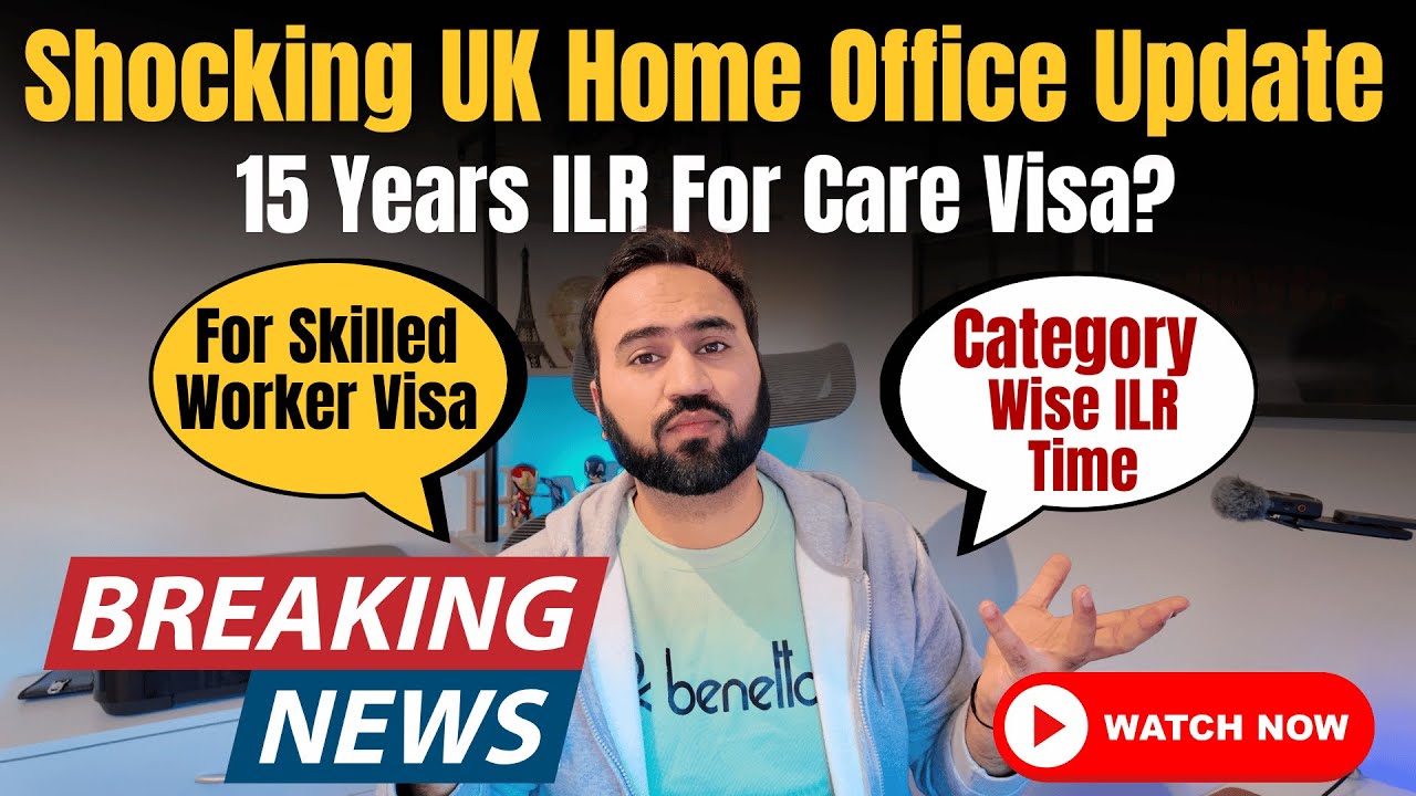 The Truth Behind UK&rsquo;s New Immigration Update ⚠️🚨