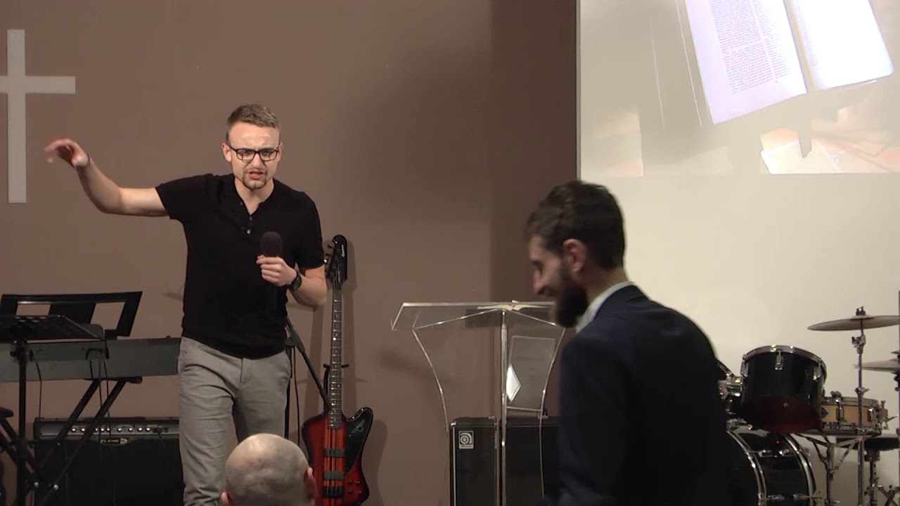 Jakub Kamiński | Osobiste doświadczenie z Jezusem | #10