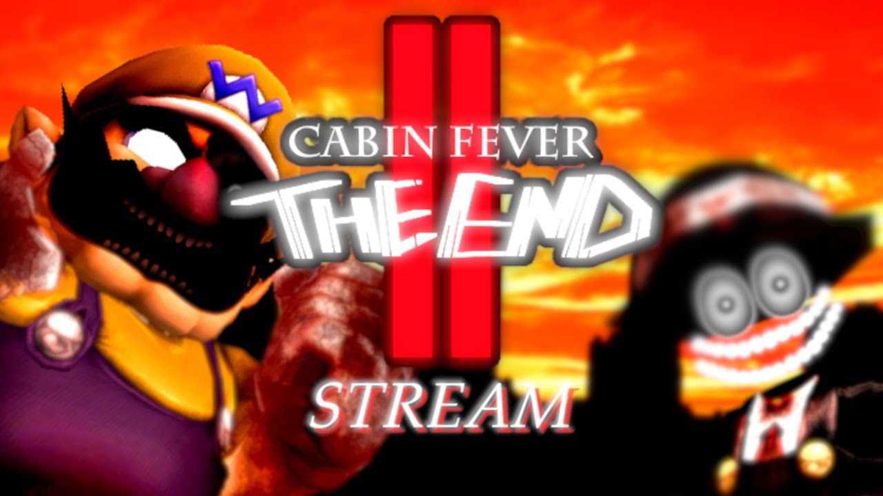 Cabin Fever 2: The End LIVE STREAM