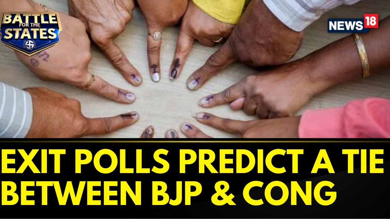 Assembly Elections 2023 Analysis | Every BJP Heavyweight Has Been Deployed To Fight MP Election 2023