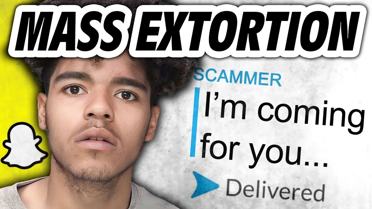 Snapchat's Most Notorious Scammers