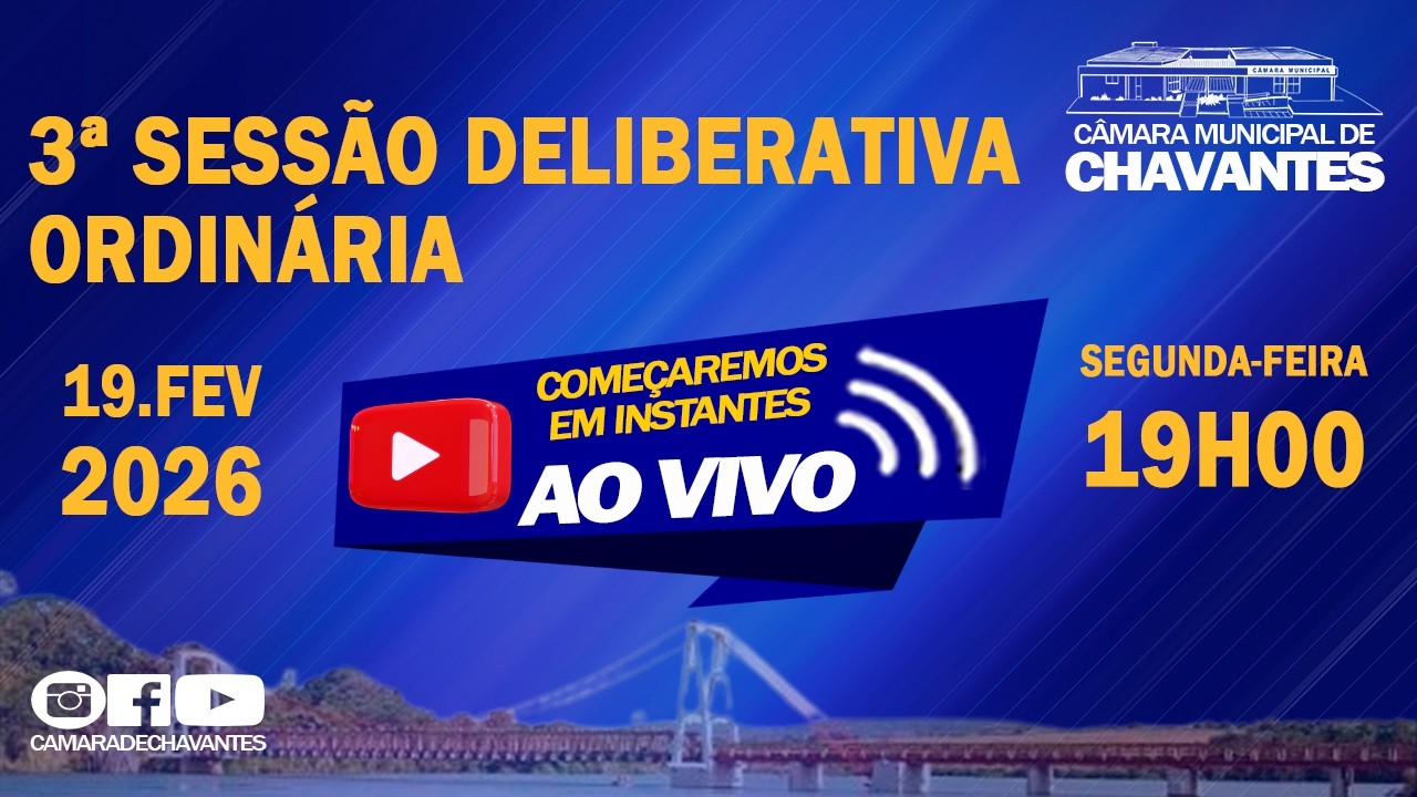 3ª-Sessão Ordinária-19-02-26