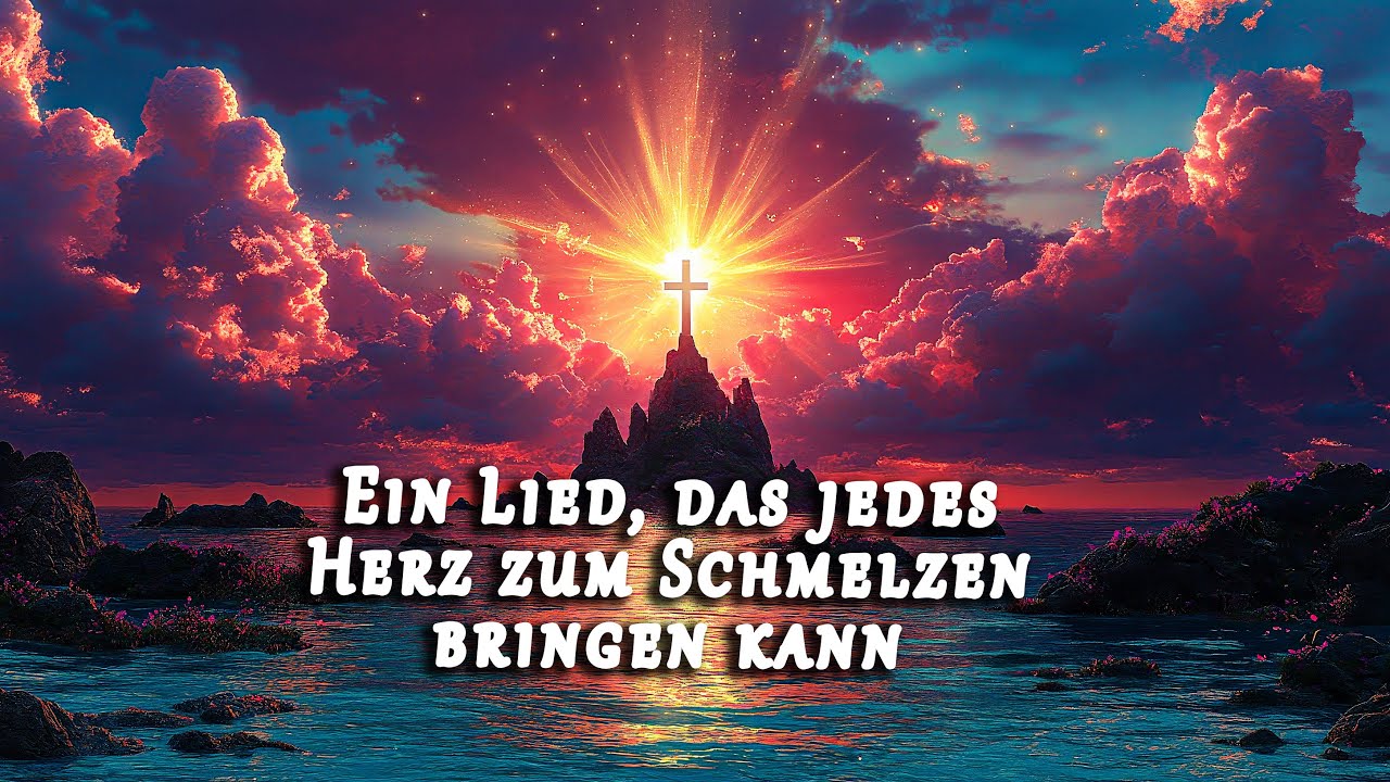 M&auml;chtigste Anbetung, die die Gemeinde Christi ber&uuml;hrt hat 😱 | Erneuerung deines Herzens