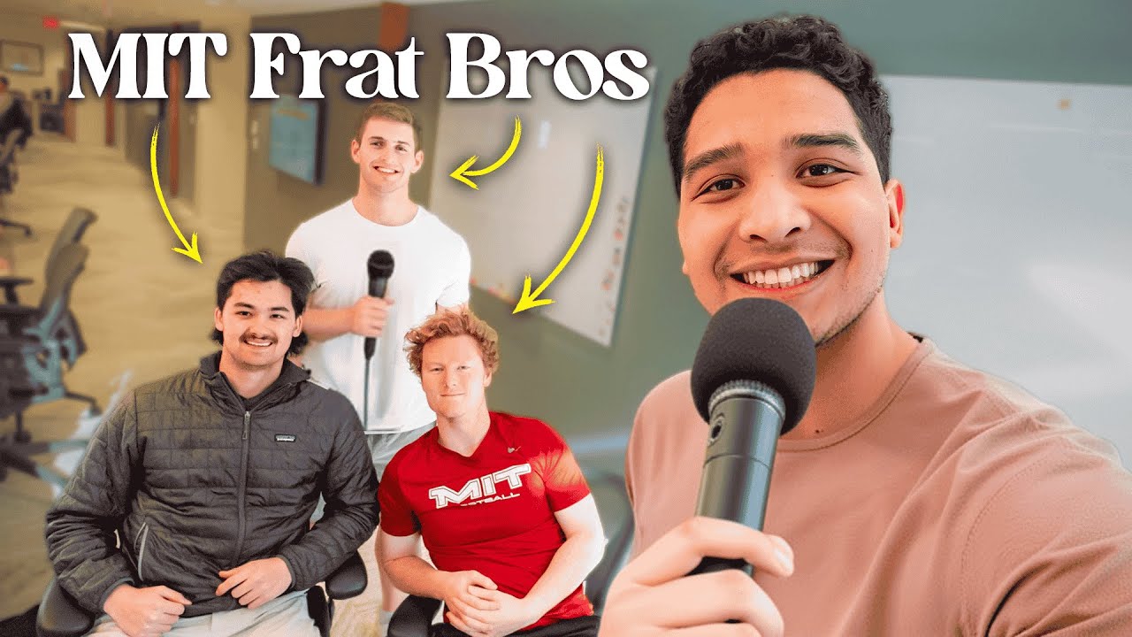 MIT Founders reveal their Secrets: How they built an AI Startup in 2 Weeks! Vlog Ep7