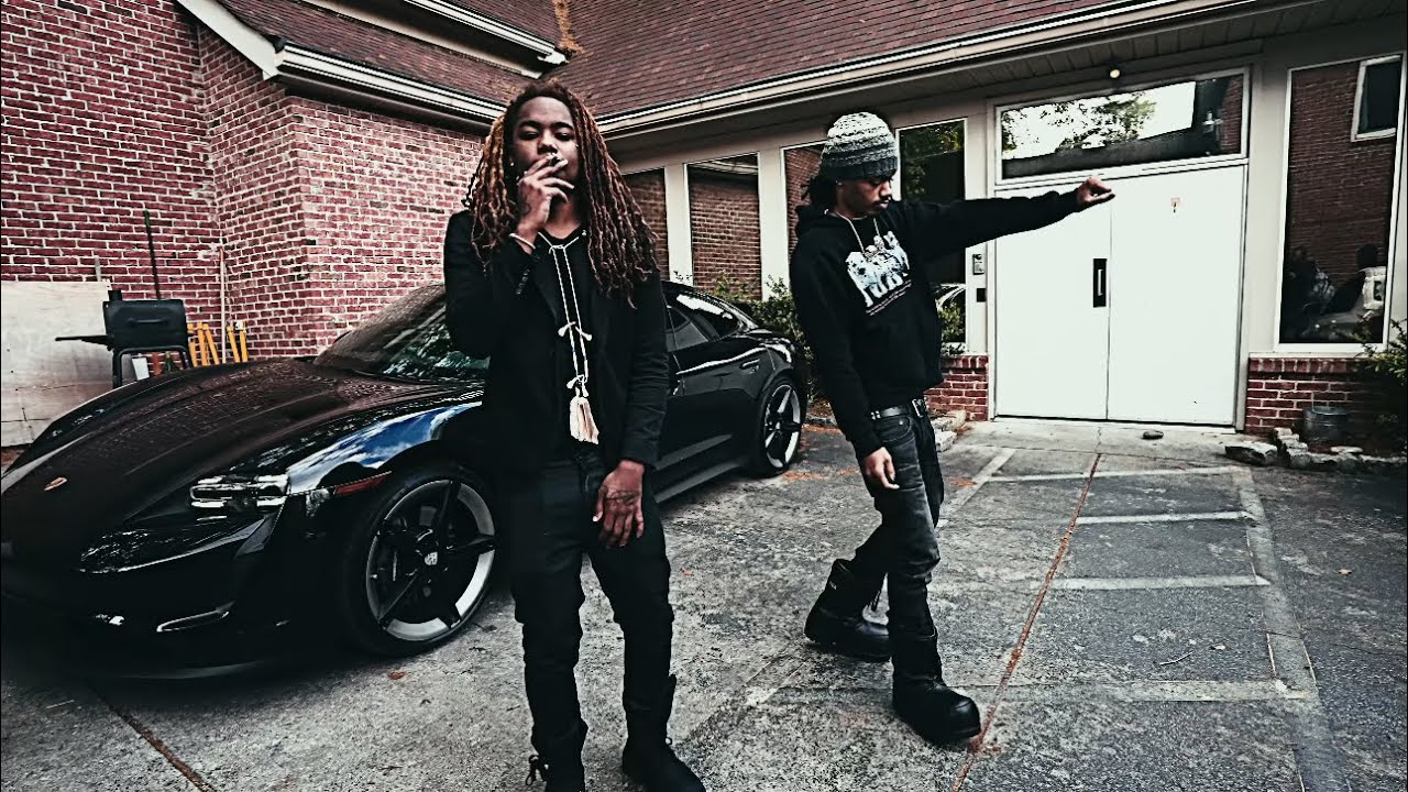 Sk8star - No Opps (Official Music Video)