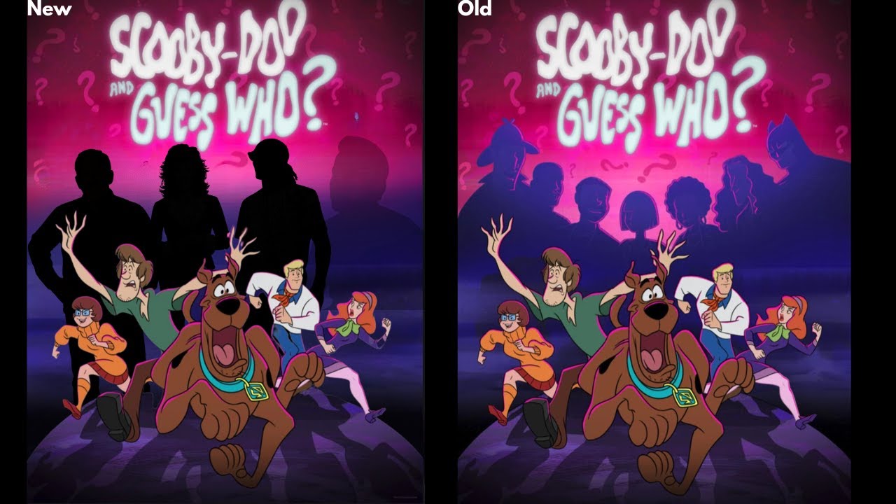 7 Guests Scooby-Doo SHOULD Have Had! (Part 1)