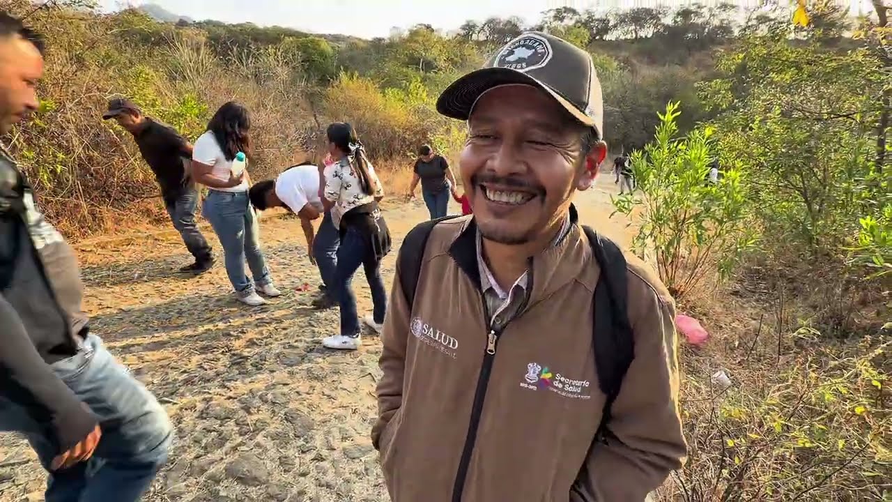Por fin subimos a Acahuato… ¿sí se logró o no?