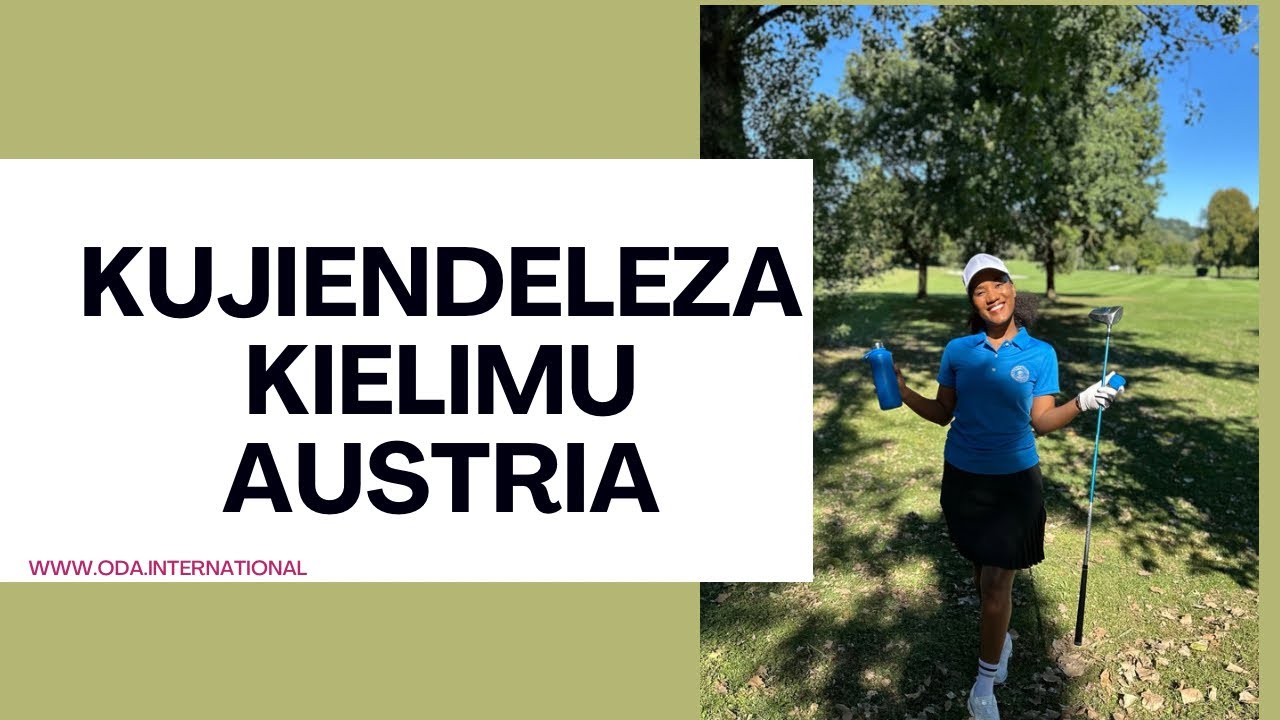 MAMBO YA KUFATA ILI UWEZE KUSOMA ELIMU YA JUU AUSTRIA 