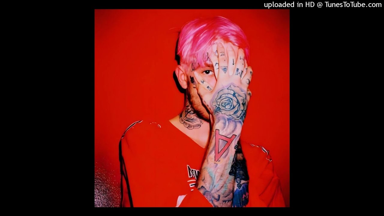 [FREE FOR PROFIT] Lil peep X Lil Tracy X TYPE BEAT - ''SMOKE'' | Guitar Type Beat