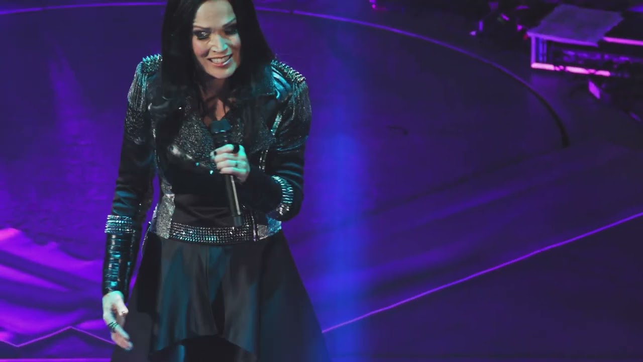Tarja - You And I (Circus Life) | Official Video
