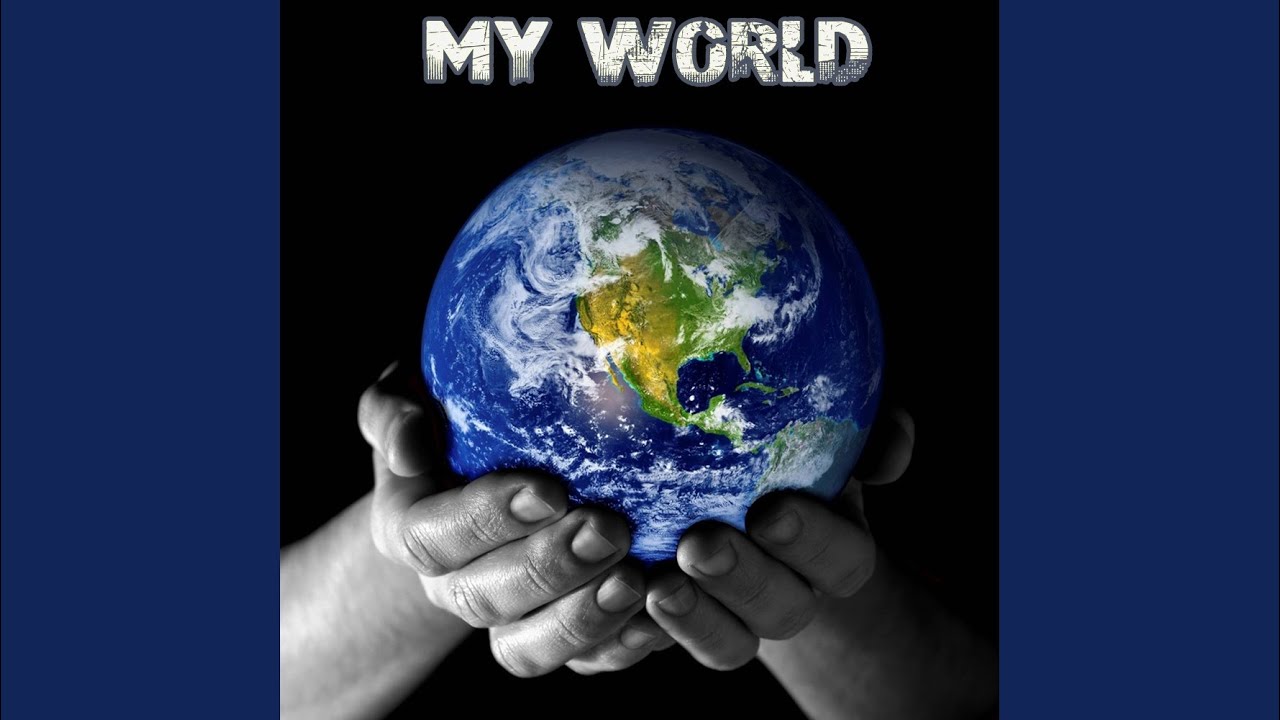 My World (Original Mix)