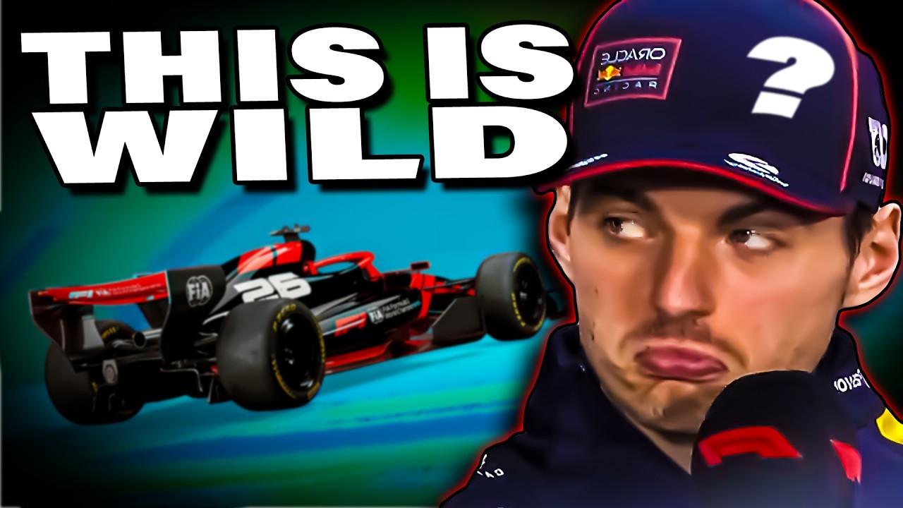 15 BOLD Predictions for F1 2026