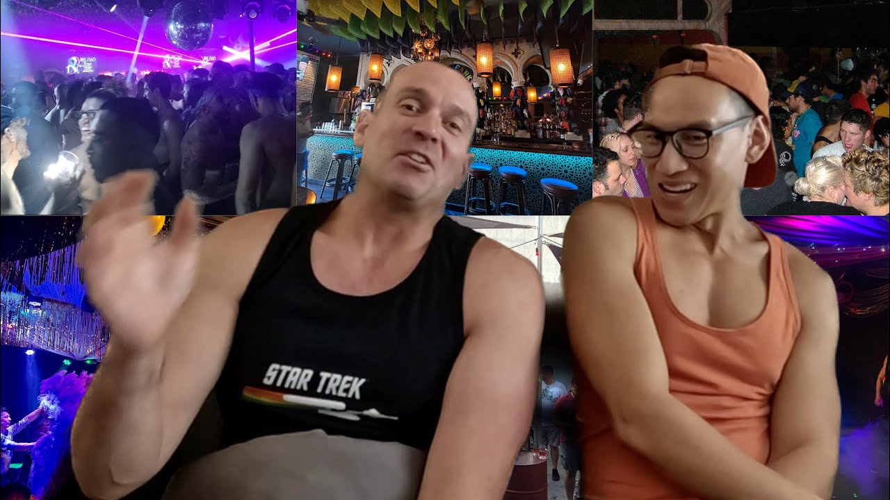 All The Gay Bars Not West Hollywood #gay #lgbtq #lgbt #losangeles